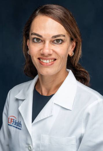 Katharina Busl, MD