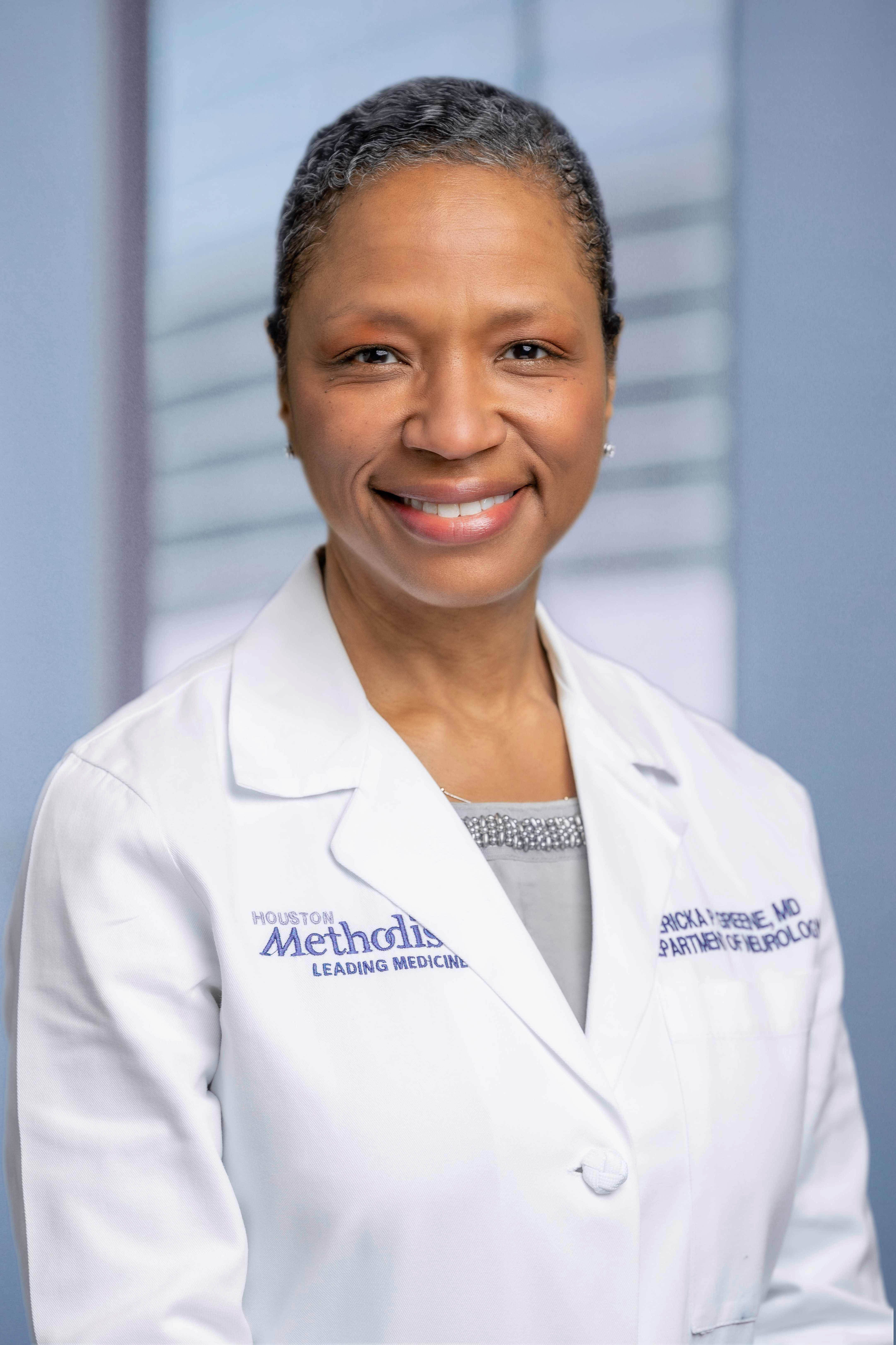 Ericka Green MD