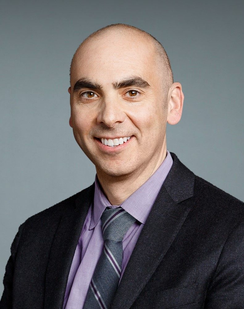 Yohay Kaleb,MD