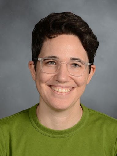 Ava Liberman, MD