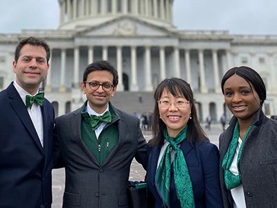 Residency Neurology Advocacy Group