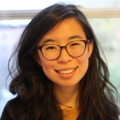 Virginia Gao, MD
