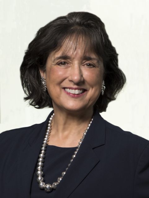 Roberta Diaz Brinton, Ph.D.