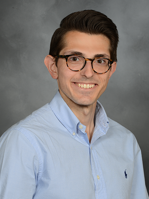 Michael Fortunato