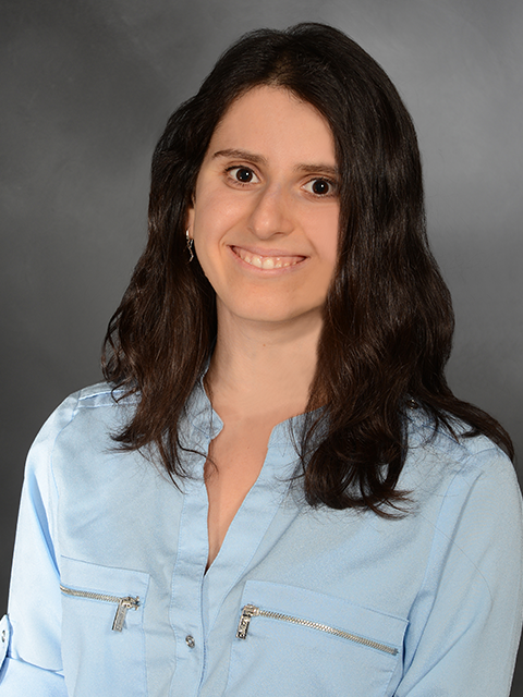 Rachel Gologorsky, MD