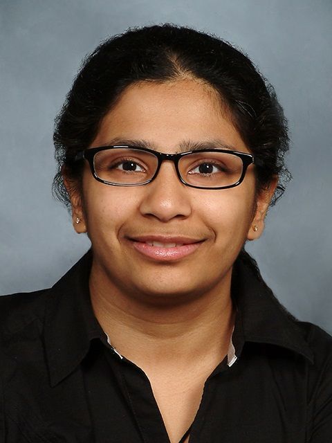 Harini Sarva, M.D.