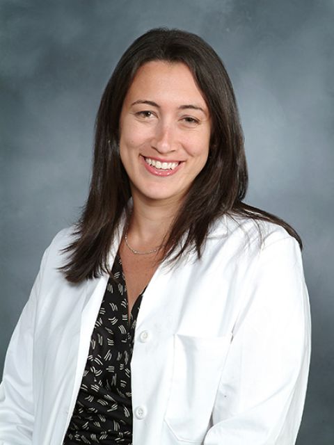 Jacqueline Stone