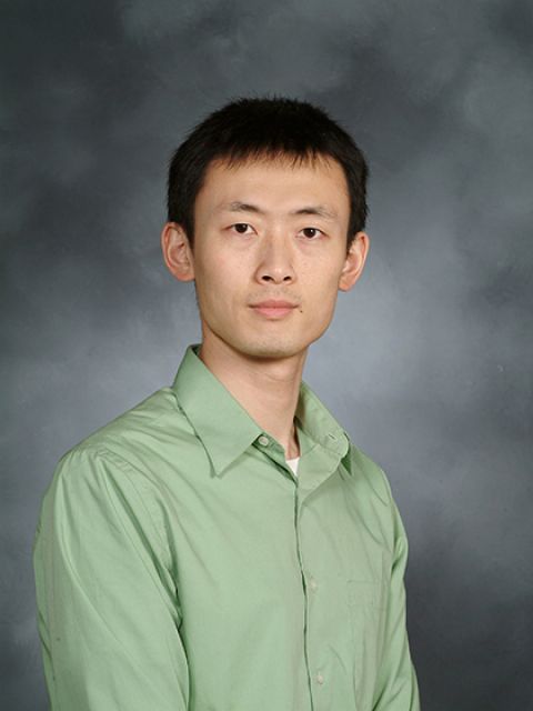 Kurt Qing