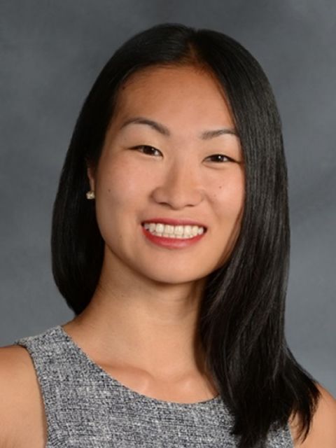 Margaret Huynh