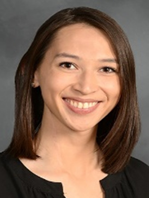 Stephanie Fukui, MD