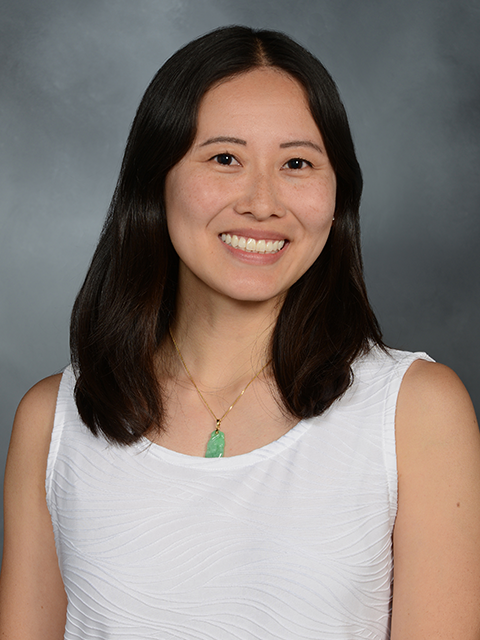 Lauren Yap, MD