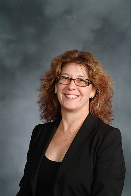 Claire Henchcliffe